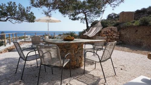 Sougia House | Arhondiko Luxury House