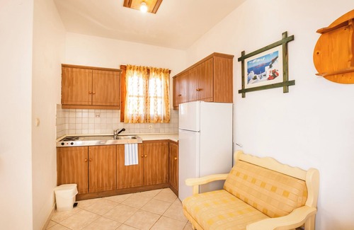 Finiki Apartment | Arhontiko Hotel