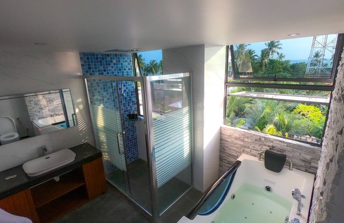 Dhangethi Hotel | Ari Grand Hotel & Spa