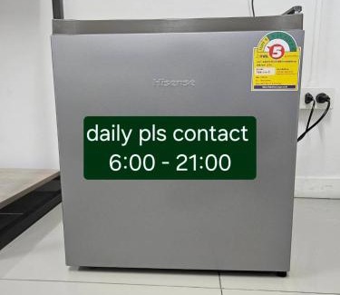 Thung Khru Apartment | Ari45