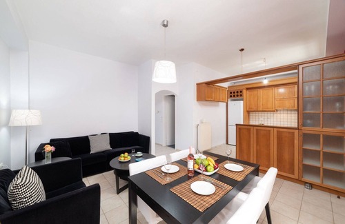 Kolymbari Apartment | Aria 2 - Kolimbári ,Crete