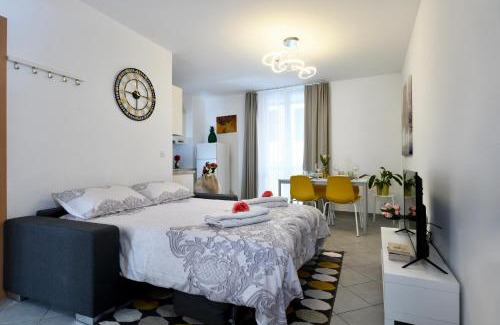 Bioggio Apartment | Aria Apartment - Free Parking