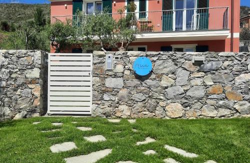 Levanto House | ARIA Design B&B Levanto