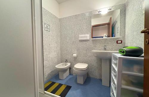 Artogne Apartment | Aria Di Montagna