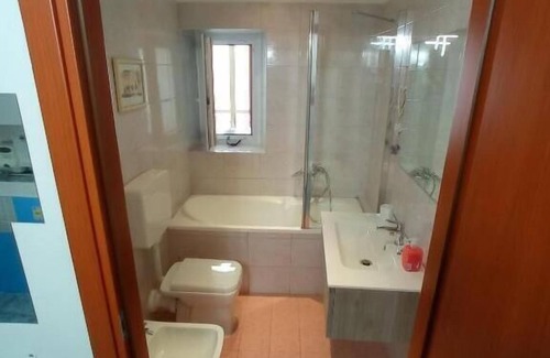 Roiano-Gretta-Barcola-Cologna-Scorcola Apartment | Aria di Sale