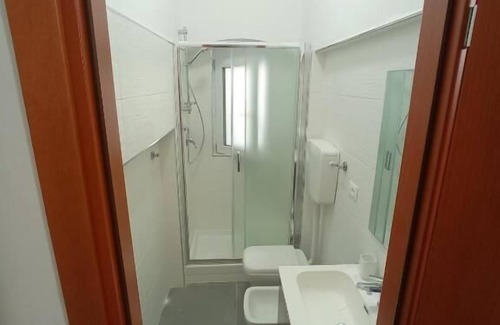 Roiano-Gretta-Barcola-Cologna-Scorcola Apartment | Aria di Sale