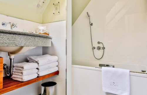 Mala Strana Hotel | Aria Hotel Prague