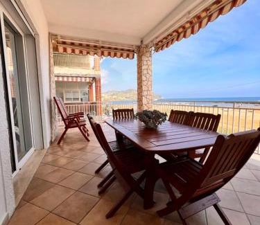 Marina di Palma Apartment | Aria