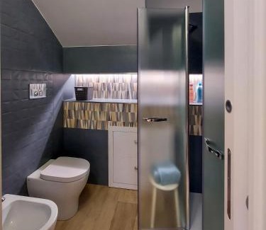 Marina di Palma Apartment | Aria