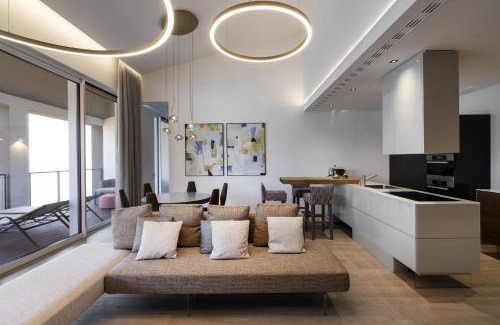 Cima Hotel | ARIA Retreat & SPA - The Leading Hotels of the World, located within Parco San Marco Resort