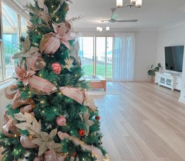 Tascott House | Aria waterview