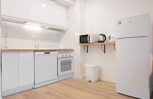 Pena Grande Apartment | Aria: Where Tranquility and Design Meet