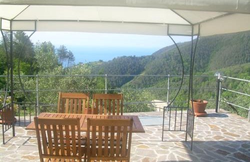 Moneglia Apartment | Ariabuona