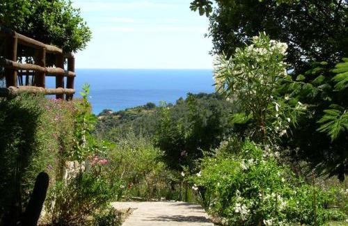 Moneglia Apartment | Ariabuona