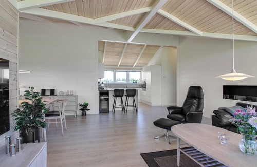 Jerup House | "Ariadne" - 900m from the sea by Interhome