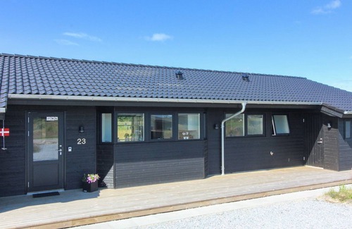 Jerup House | "Ariadne" - 900m from the sea by Interhome