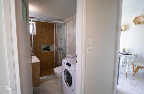 Aigaleo Apartment | 'Ariadni' Elegant Residence
