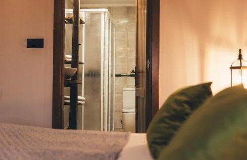 Iurreta Apartment | Arialdegi
