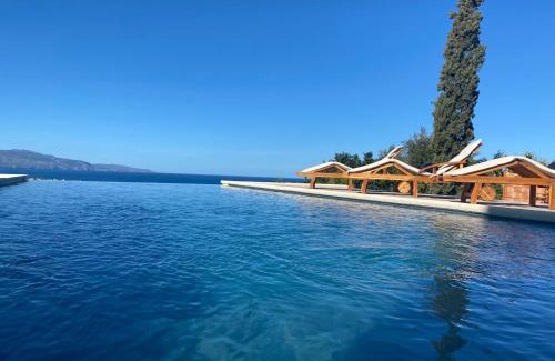 Kontomari Villa | ARIALKiS - ΑΡΙΑΛΚίΣ
