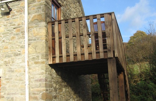 Cwmbach Cottage | Arian, our one bedroom cottage