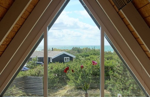 Vestero Havn House | "Ariana" - 150m from the sea by Interhome