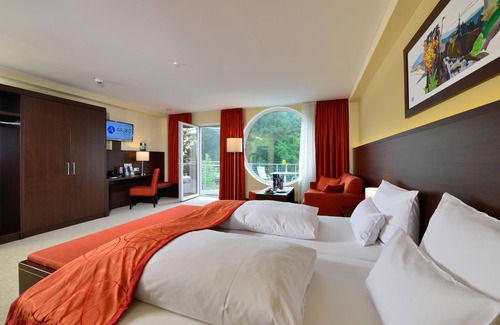 Sassenhof Hotel | ARIBO Hotel Erbendorf