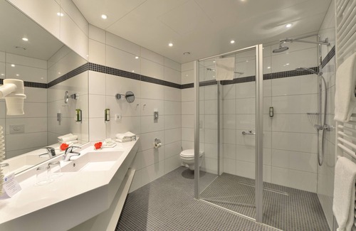 Sassenhof Hotel | ARIBO Hotel Erbendorf