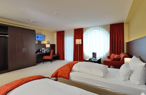 Sassenhof Hotel | ARIBO Hotel Erbendorf