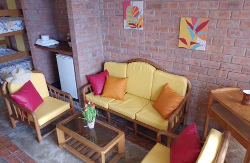 Lurin Apartment | Arica Surf & Beach House