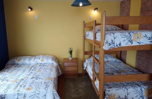 Lurin Apartment | Arica Surf & Beach House