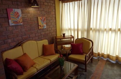 Lurin Apartment | Arica Surf & Beach House