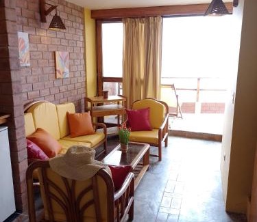 Lurin Apartment | Arica Surf & Beach House