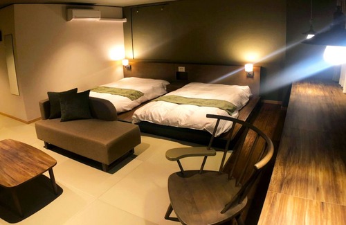 Arida Hotel | Aridagawa Onsen Hotel Sunshine