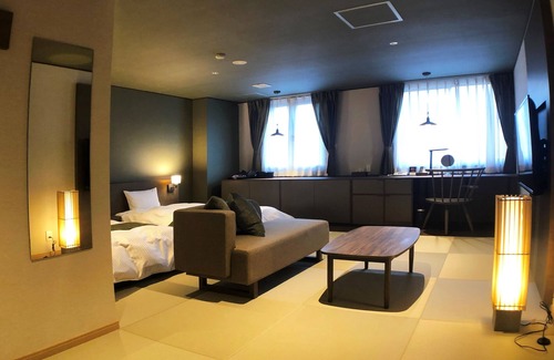Arida Hotel | Aridagawa Onsen Hotel Sunshine
