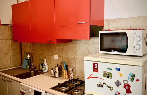 Verona City Centre Bed & Breakfast | Ariel B&B