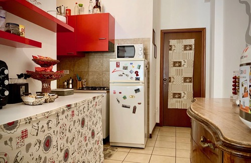 Verona City Centre Bed & Breakfast | Ariel B&B
