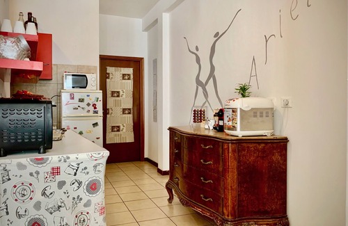 Verona City Centre Bed & Breakfast | Ariel B&B