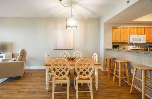 Miramar Beach Condo | Ariel Dunes II 2103 *Stunning Beach Views*Pools*