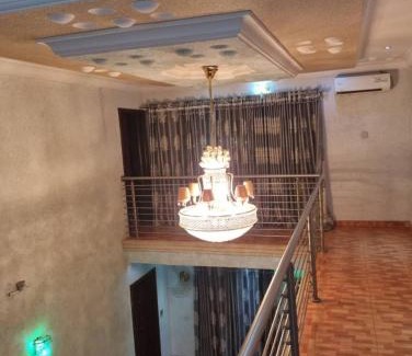 Ikotun Apartment | Aries Apartment