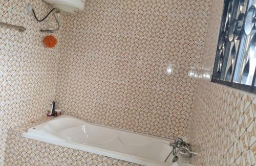 Ikotun Apartment | Aries Apartment