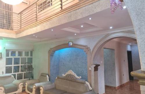 Ikotun Apartment | Aries Apartment
