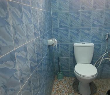 Ikotun Apartment | Aries Apartment