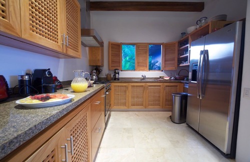 Costa Careyes House | Aries Careyes House