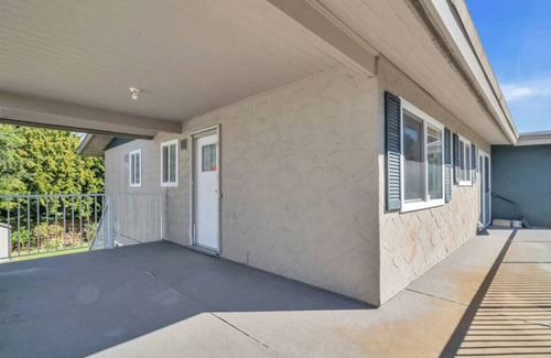 Steveston House | Aries House 3 bedroom