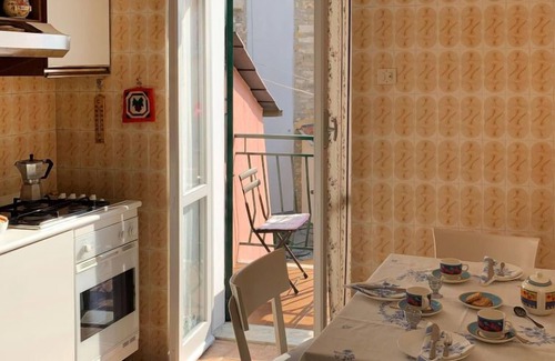 Valloria House | Arietta VLO150 by Interhome