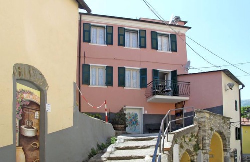 Valloria House | Arietta VLO150 by Interhome