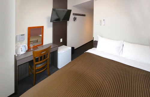 Suzuka Hotel | ARIGATO STAY SUZUKA