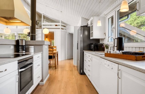 Grønhøj House | "Arild" - 900m from the sea by Interhome