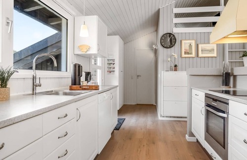Grønhøj House | "Arild" - 900m from the sea by Interhome