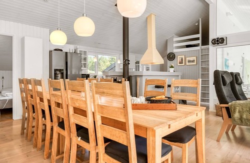 Grønhøj House | "Arild" - 900m from the sea by Interhome